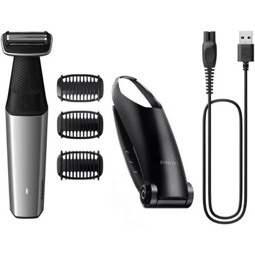 CORTA VELLO CORPORAL PHILIPS BG5021/15 BODYGROOM